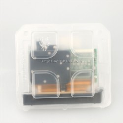 Seiko 510 50PL Printhead Eco Solvent Inkjet Printer Compatible Ink Solvent UV & Oil-Based Ink Brand New Low Price