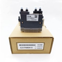 For CE4M Inkjet Printhead Brand New Original Water Based Ink Low Price for Retail Printing Shops