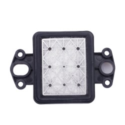 High Quality New Gris 5113 Capping Ink Cap Top Pad Head for 4720 I3200 Printhead Indoor Outdoor Eco Solvent Printer