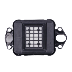 New XP600/DX10/DX11/ TX800 Printhead Capping Cap Top for Inkjet Printer Eco Solvent Ink Compatible High-quality Plastic Label