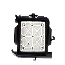 Dx5 Capping Printhead Captop Spare Parts for Mimaki JV33 JV5 Capping Station Gongzheng Thunderjet Printer Plastic One Piece 0.1