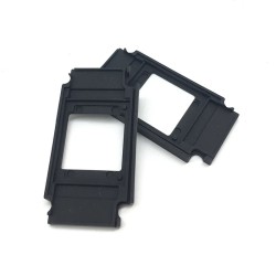 GRIS XP600 Print Head Rubber Gasket Protection Pad Cover Solvent & UV Ink Compatible New for Inkjet Printer 3 Months Warranty