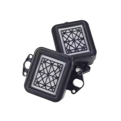 Top Quality 3200 Capping Top for 4720 5113 I3200 Printhead Eco-Solvent & UV Ink Jet Printer Capton New Technology