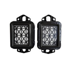 DX5 High Quality Print Head Cap Top of  Epson DX5 DX7 Capping Top for Epson Allwin Yaselan Inkjet Eco Solvent Print Cap Top